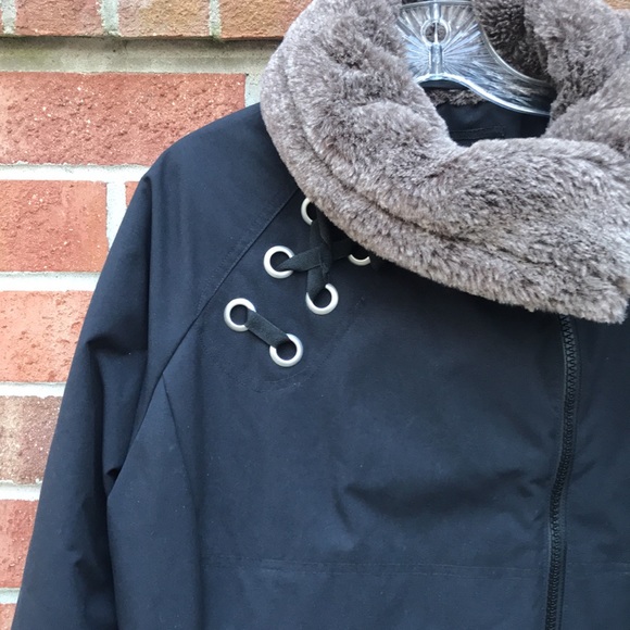 PRANA Kagool Jacket - Picture 4 of 15